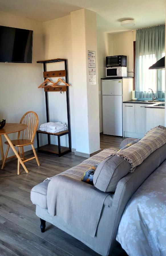 Casas Rurales Maribel - Complejo Moradas Del Cerro 2 - Suites Con Jacuzzi En Alcala Del Jucar Casas del Cerro Εξωτερικό φωτογραφία