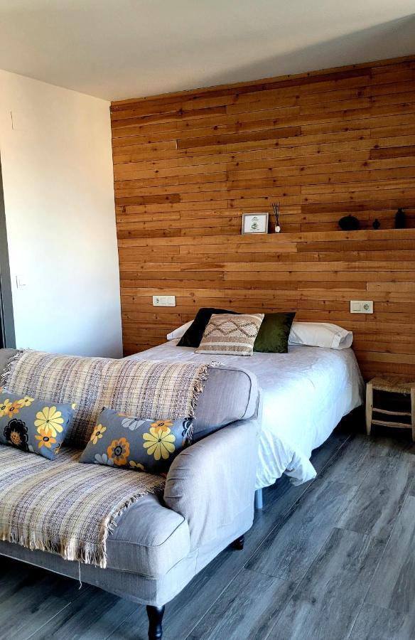 Casas Rurales Maribel - Complejo Moradas Del Cerro 2 - Suites Con Jacuzzi En Alcala Del Jucar Casas del Cerro Εξωτερικό φωτογραφία