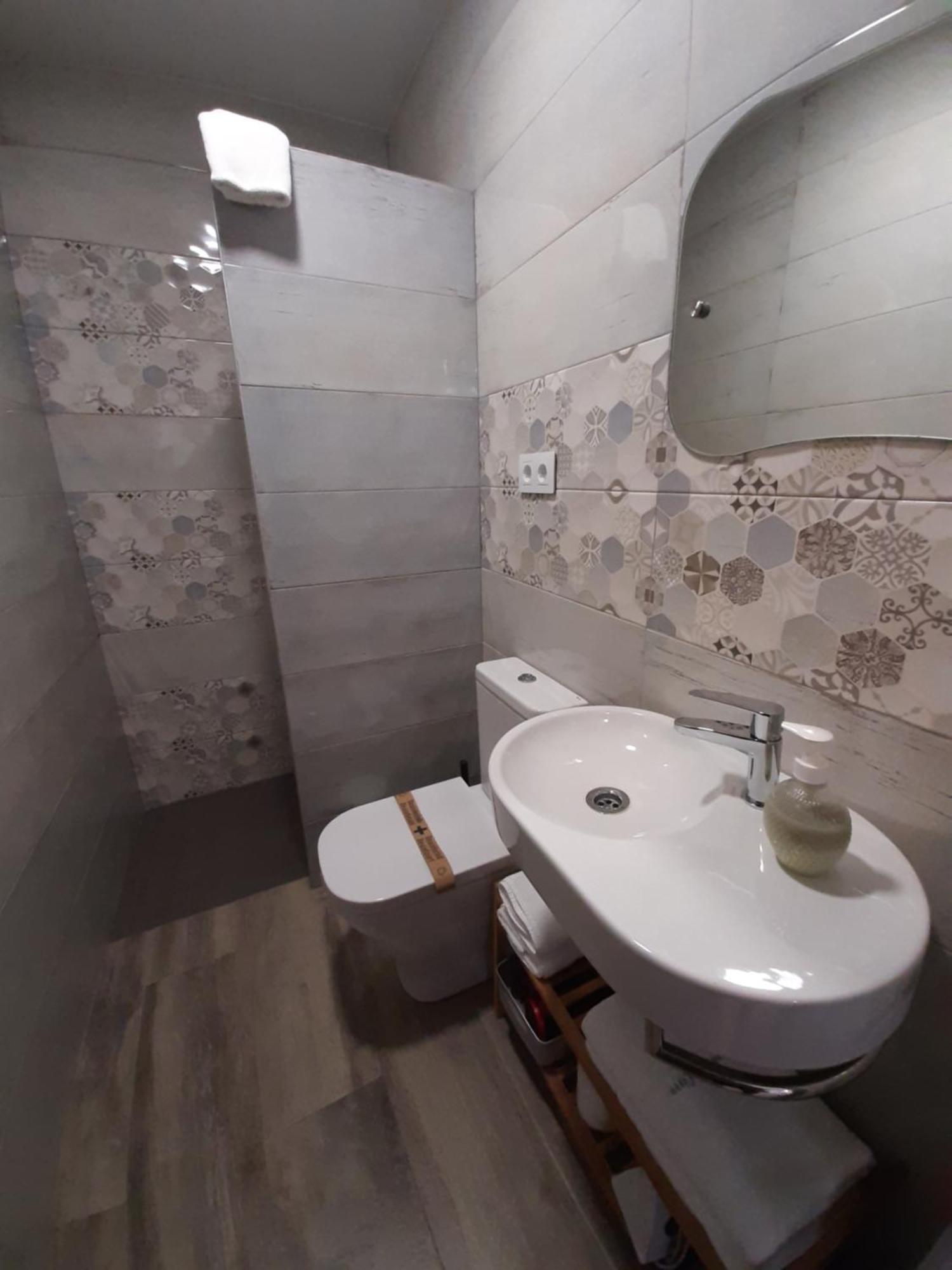 Casas Rurales Maribel - Complejo Moradas Del Cerro 2 - Suites Con Jacuzzi En Alcala Del Jucar Casas del Cerro Δωμάτιο φωτογραφία