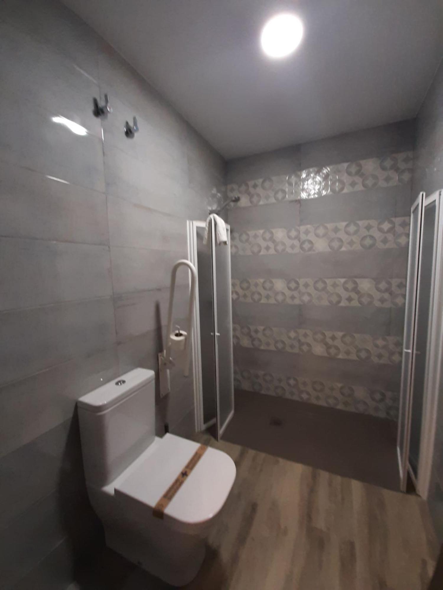 Casas Rurales Maribel - Complejo Moradas Del Cerro 2 - Suites Con Jacuzzi En Alcala Del Jucar Casas del Cerro Δωμάτιο φωτογραφία