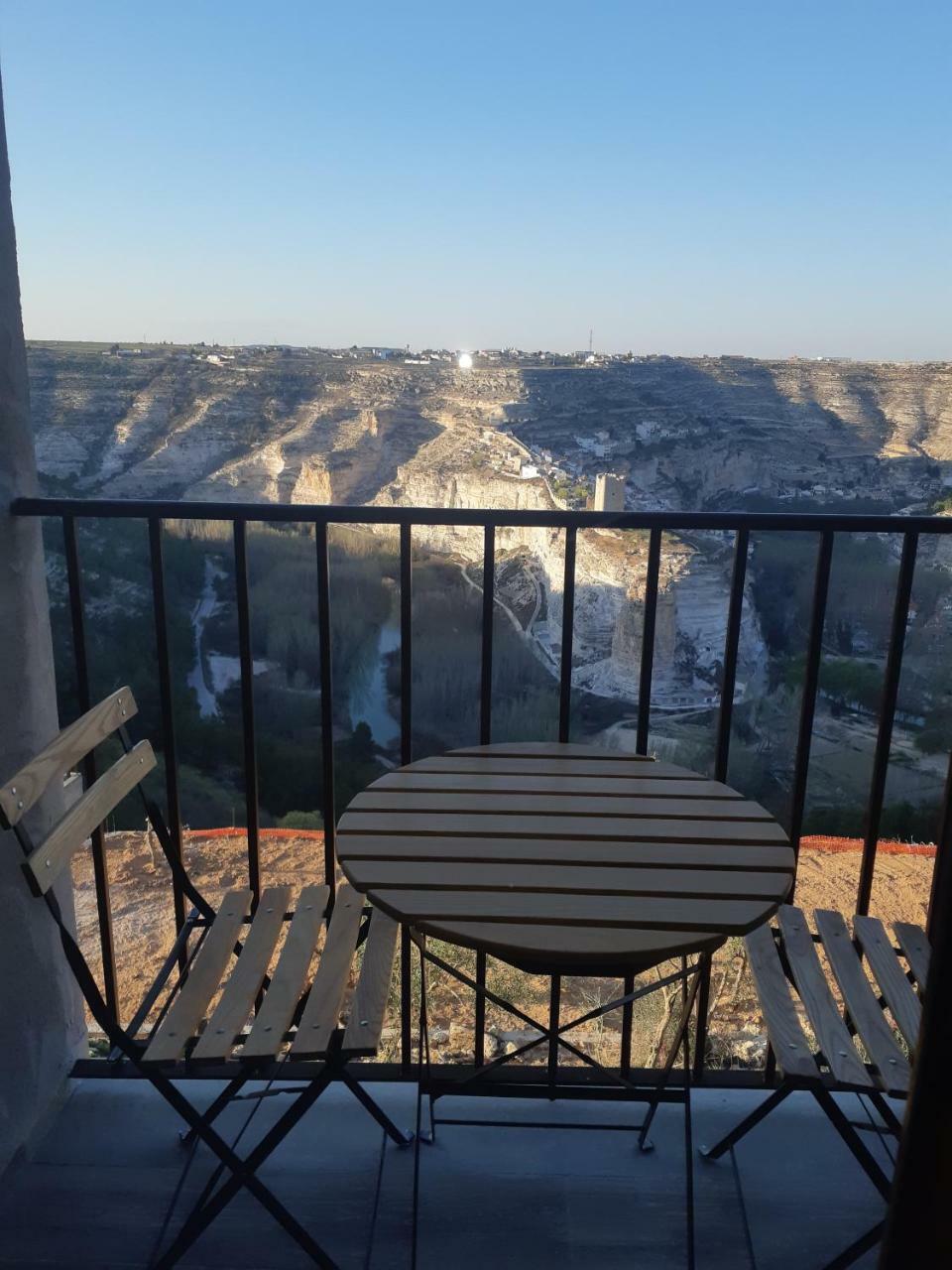 Casas Rurales Maribel - Complejo Moradas Del Cerro 2 - Suites Con Jacuzzi En Alcala Del Jucar Casas del Cerro Εξωτερικό φωτογραφία