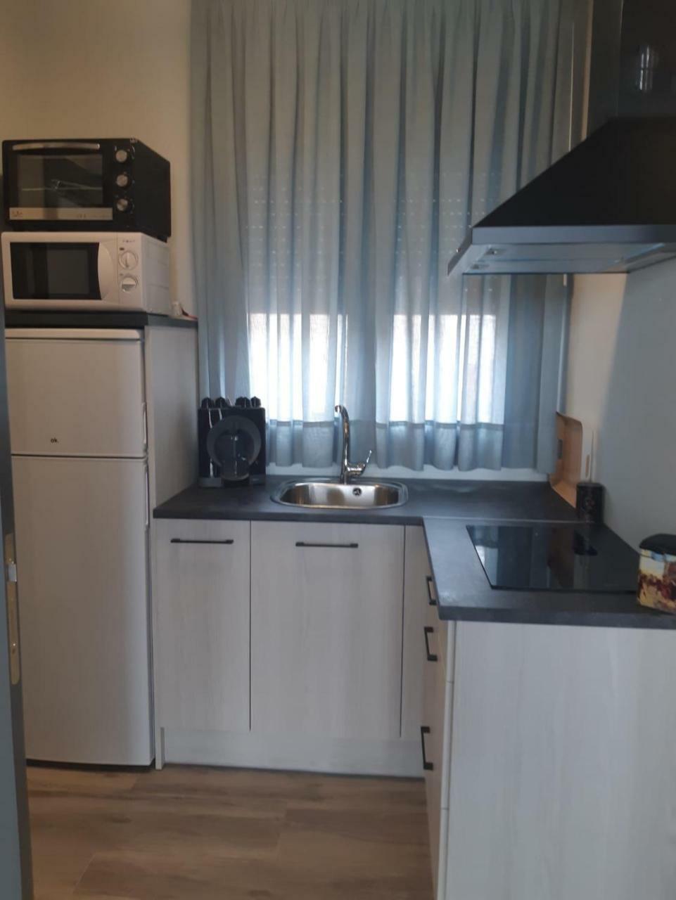 Casas Rurales Maribel - Complejo Moradas Del Cerro 2 - Suites Con Jacuzzi En Alcala Del Jucar Casas del Cerro Εξωτερικό φωτογραφία