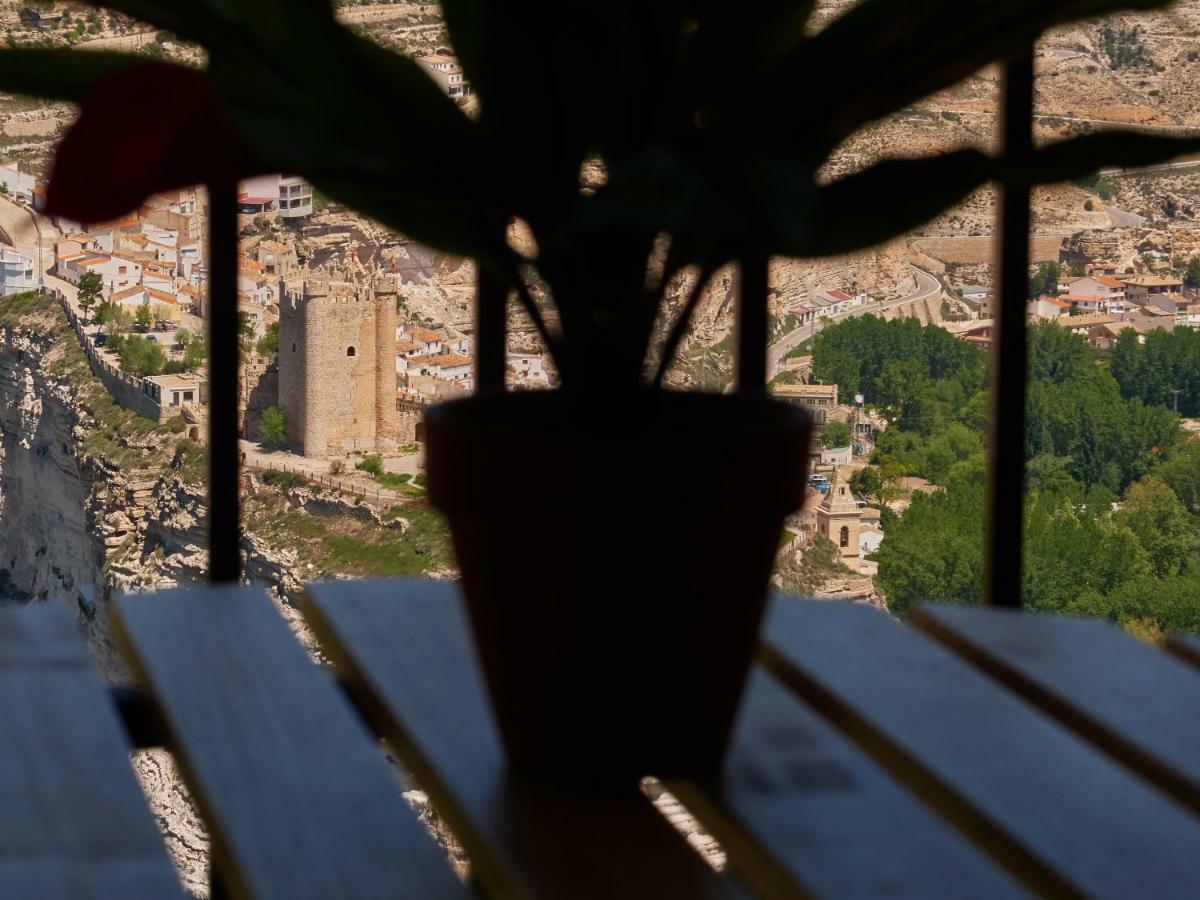 Casas Rurales Maribel - Complejo Moradas Del Cerro 2 - Suites Con Jacuzzi En Alcala Del Jucar Casas del Cerro Εξωτερικό φωτογραφία